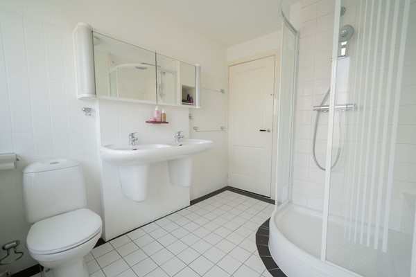 Medium property photo - Hendrik Burgerstraat 3, 1942 EJ Beverwijk